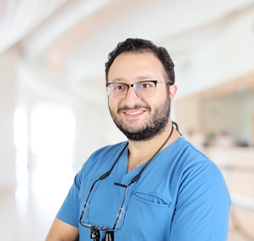 Mohammed Tarek Qaisi